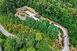 364 Rock Creek Rd, Zirconia, NC 28790 - Photo 5