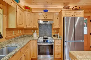 364 Rock Creek Rd, Zirconia, NC 28790 - Photo 23