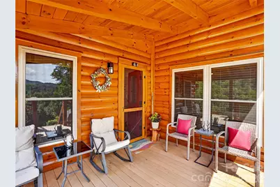 364 Rock Creek Road, Zirconia, NC 28790 - Photo 11