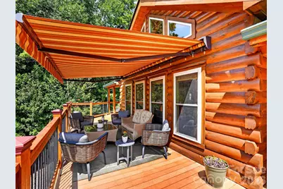 364 Rock Creek Road, Zirconia, NC 28790 - Photo 15