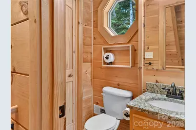 364 Rock Creek Road, Zirconia, NC 28790 - Photo 35