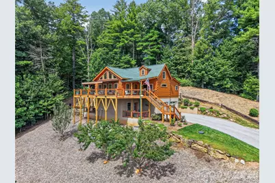 364 Rock Creek Road, Zirconia, NC 28790 - Photo 1