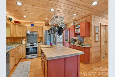364 Rock Creek Road, Zirconia, NC 28790 - Photo 21