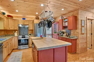 364 Rock Creek Rd, Zirconia, NC 28790 - Photo 21