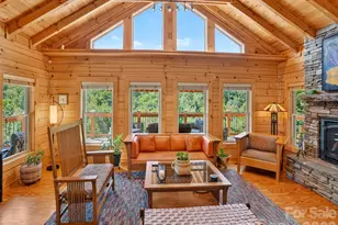 364 Rock Creek Rd, Zirconia, NC 28790 - Photo 13