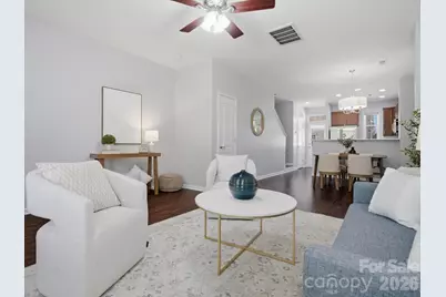9533 Longstone Lane, Charlotte, NC 28277 - Photo 5