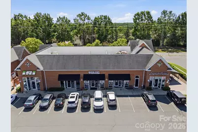 9533 Longstone Lane, Charlotte, NC 28277 - Photo 27