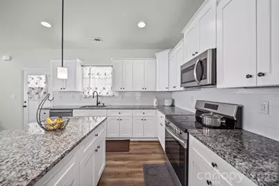 844 Matthews School Road, Matthews, NC 28105 - Photo 9