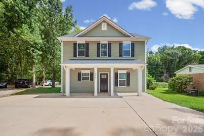 844 Matthews School Road, Matthews, NC 28105 - Photo 1