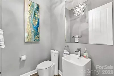 8007 Glen Abbey Circle, Stanley, NC 28164 - Photo 31