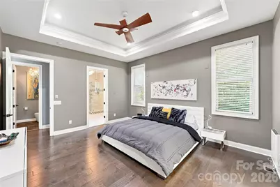 8007 Glen Abbey Circle, Stanley, NC 28164 - Photo 17