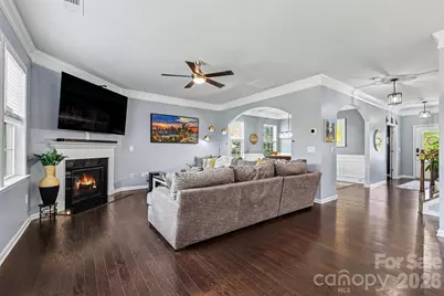 437 Zoe Bee Drive, Clover, SC 29710 - Photo 3