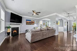 437 Zoe Bee Dr, Clover, SC 29710 - Photo 3