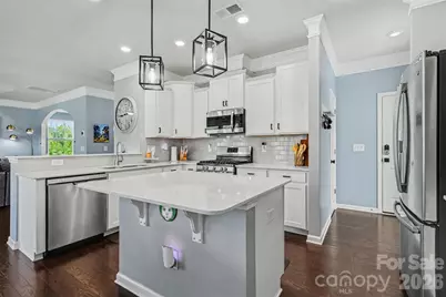 437 Zoe Bee Drive, Clover, SC 29710 - Photo 7