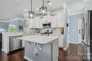 437 Zoe Bee Dr, Clover, SC 29710 - Photo 7