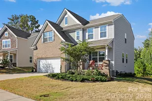 437 Zoe Bee Dr, Clover, SC 29710 - Photo 1