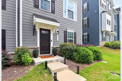 2402 Autumn Olive Lane, Matthews, NC 28104 - Photo 3
