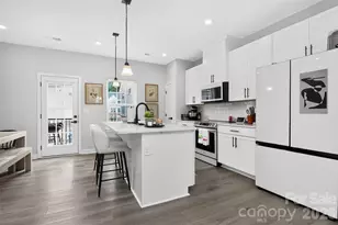 2402 Autumn Olive Ln, Matthews, NC 28104 - Photo 7