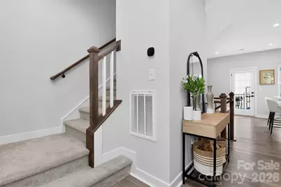 2402 Autumn Olive Lane, Matthews, NC 28104 - Photo 17