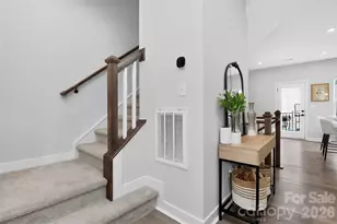 2402 Autumn Olive Ln, Matthews, NC 28104 - Photo 17