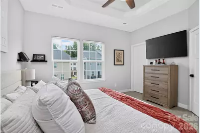 2402 Autumn Olive Lane, Matthews, NC 28104 - Photo 19