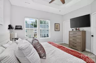 2402 Autumn Olive Ln, Matthews, NC 28104 - Photo 19