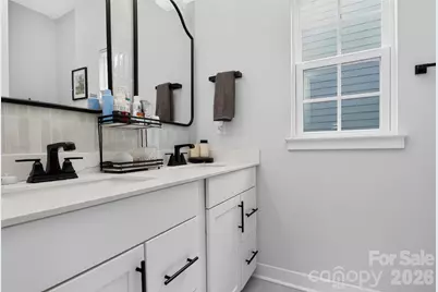 2402 Autumn Olive Lane, Matthews, NC 28104 - Photo 21