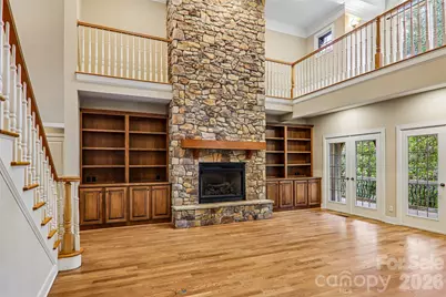 361 Mills River Way, Horse Shoe, NC 28742 - Photo 5