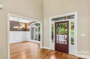 361 Mills River Way, Horse Shoe, NC 28742 - Photo 17