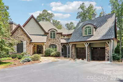 361 Mills River Way, Horse Shoe, NC 28742 - Photo 1