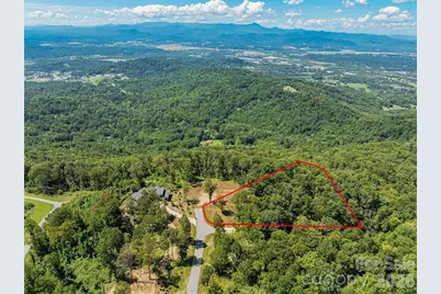 Lot 42 Haven View Trail, Fletcher, NC 28732 - Photo 3