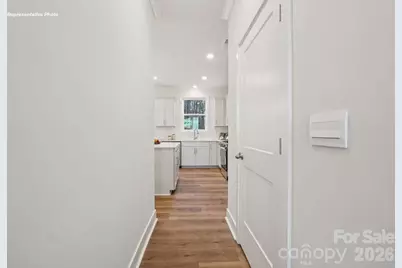 6414 Cherrybark Oak Lane, Huntersville, NC 28078 - Photo 15