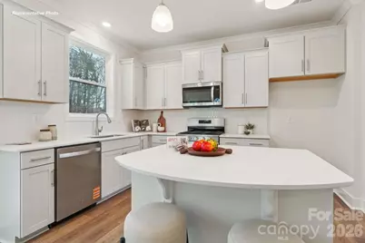6414 Cherrybark Oak Lane, Huntersville, NC 28078 - Photo 19