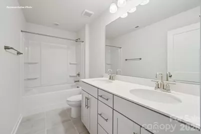 6414 Cherrybark Oak Lane, Huntersville, NC 28078 - Photo 29