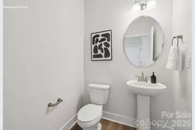 6414 Cherrybark Oak Lane, Huntersville, NC 28078 - Photo 21