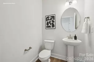 6414 Cherry Bark Oak Ln, Huntersville, NC 28078 - Photo 21
