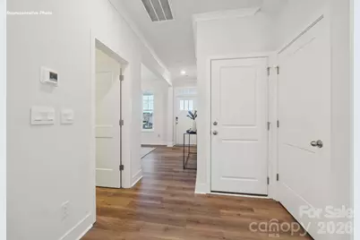 6414 Cherrybark Oak Lane, Huntersville, NC 28078 - Photo 3