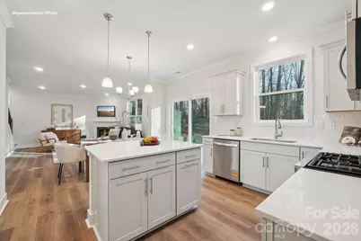 6414 Cherrybark Oak Lane, Huntersville, NC 28078 - Photo 17