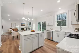 6414 Cherry Bark Oak Ln, Huntersville, NC 28078 - Photo 17