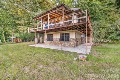74 Lanzi Ledge Road, Leicester, NC 28748 - Photo 37
