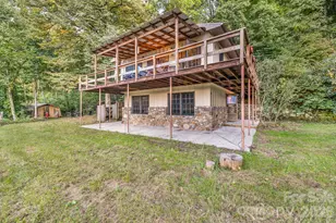 74 Lanzi Ledge Rd, Leicester, NC 28748 - Photo 37