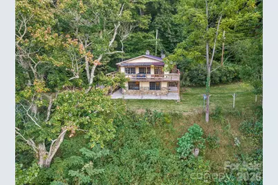 74 Lanzi Ledge Road, Leicester, NC 28748 - Photo 1