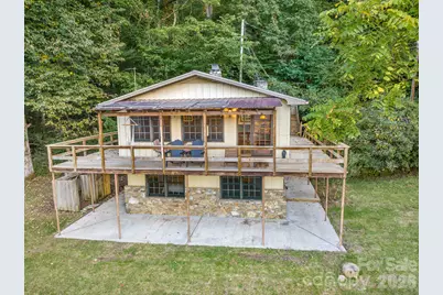 74 Lanzi Ledge Road, Leicester, NC 28748 - Photo 5