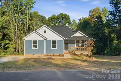 1074 Mountain Crest Drive, Kings Mountain, NC 28086 - Photo 1