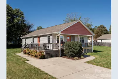 33 Sherman Meadows Drive, East Flat Rock, NC 28726 - Photo 3