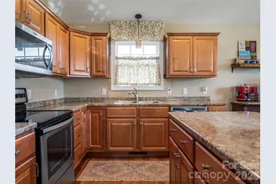 33 Sherman Meadows Drive, East Flat Rock, NC 28726 - Photo 15