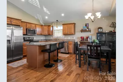 33 Sherman Meadows Drive, East Flat Rock, NC 28726 - Photo 13