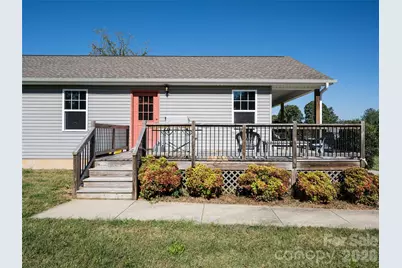 33 Sherman Meadows Drive, East Flat Rock, NC 28726 - Photo 31