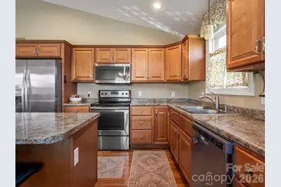 33 Sherman Meadows Drive, East Flat Rock, NC 28726 - Photo 17