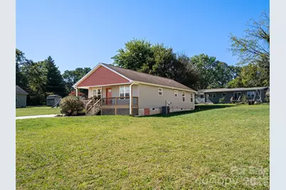 33 Sherman Meadows Drive, East Flat Rock, NC 28726 - Photo 35